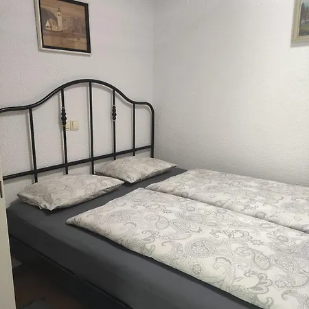 Bungalov Gozd Martuljek