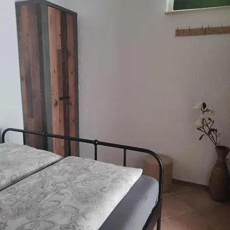 Bungalov * Gozd Martuljek