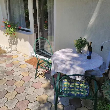 Bungalov Holiday home *
