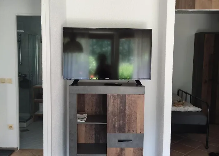 Bungalov בית נופש *