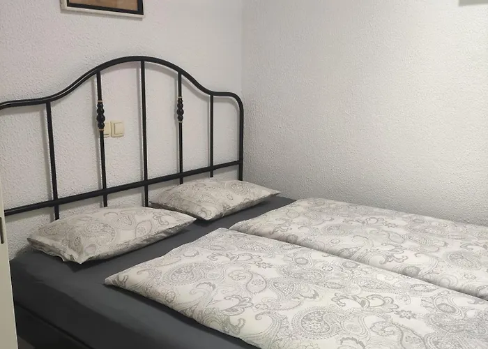 Bungalov גוזד מרטולז'ק