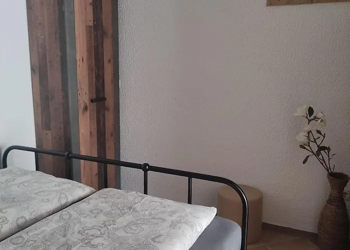 Bungalov * Gozd Martuljek